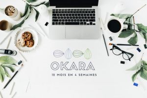 Okara est un programme d'accompagnement pour vous aider à définir et organiser la stratégie de communication de votre entreprise sur les 12 prochains mois en 4 semaines..